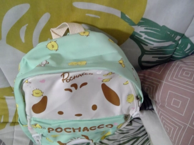 Pochacco mini backpack