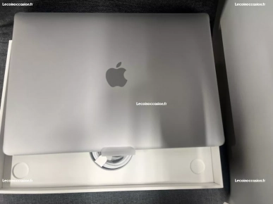 MacBook Air M1