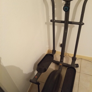 vélo elliptique vélo elliptique