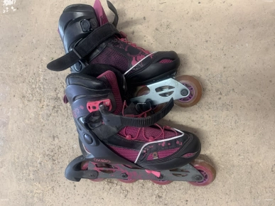 Roller en ligne Roller en ligne