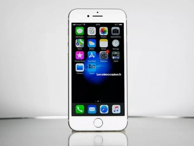 iPhone 8 à vendre