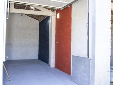 GARAGE / GARDE MEUBLE