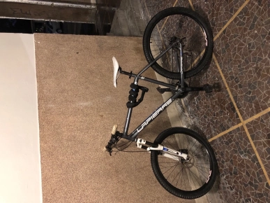 VTT LAPIERRE VTT LAPIERRE