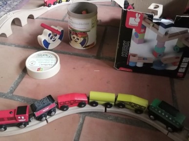 Jeux en bois Jeux en bois