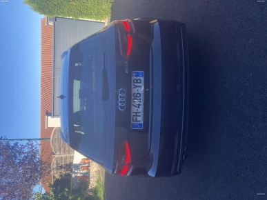 Vends Audi a3 Vends Audi a3