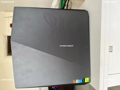 Pc asus rog Pc asus rog