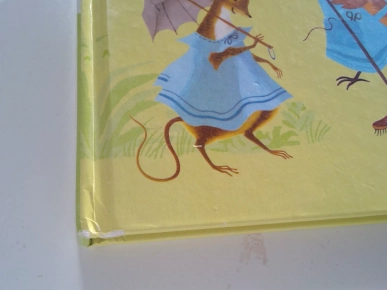 3 contes d'animaux rusés (Etienne Morel)