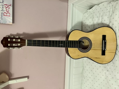 Guitare en très bon état Guitare en très bon état