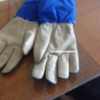 Paire de Gants Hiver pour Homme Paire de Gants Hiver pour Homme