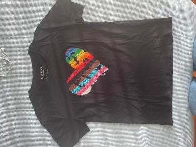 T-shirt Guess T-shirt Guess