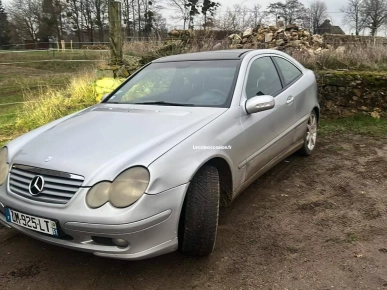 mercedes c220 mercedes c220