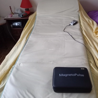 Matelas magnetopulse Matelas magnetopulse
