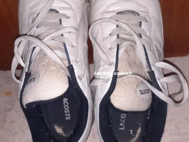 Paire de Tennis/Basket Homme-Femme Paire de Tennis/Basket Homme-Femme