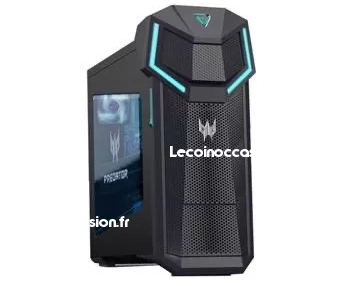 PC Gamer Predator Orion PO5-610-042 PC Gamer Predator Orion PO5-610-042