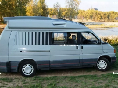 Volkswagen T4 2.4L D – 77 CV DIN 4 places carte grise Volkswagen T4 2.4L D – 77 CV DIN 4 places carte grise