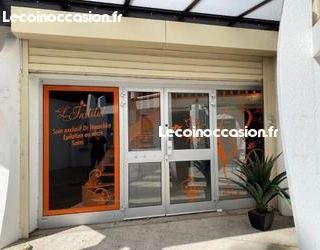 Grande Motte  murs commerciaux avec vitrine Grande Motte  murs commerciaux avec vitrine