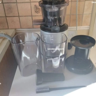 Extacteur de jus Extacteur de jus