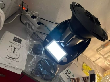 Thermomix tm6 Thermomix tm6