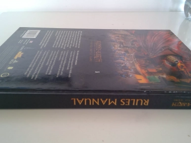 31€ Middle Earth Strategy Battle Game (Games Workshop)