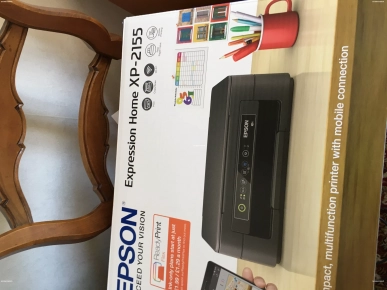 Imprimante EPSON Imprimante EPSON