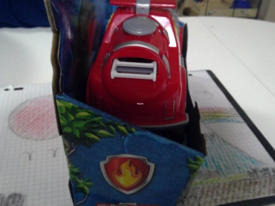 13€ Véhicule Figurine Marcus Jungle Pups