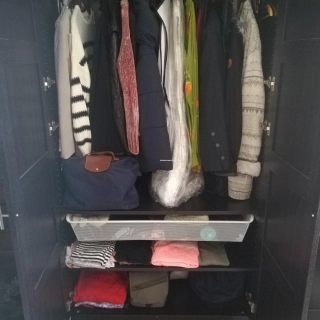Vends armoire Vends armoire