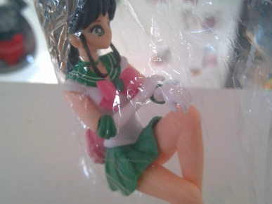 10€ Jupiter Figurine