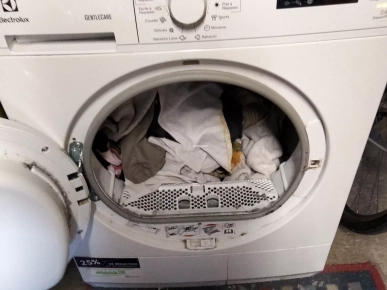 Sèche linge Sèche linge