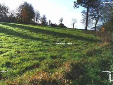 Terrain 1 000 m² Campagne Les Boulonnais Terrain 1 000 m² Campagne Les Boulonnais