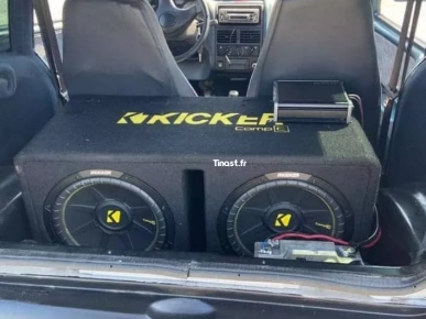 voiture sans permis