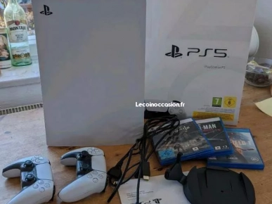 Sony Playstation 5 Sony Playstation 5