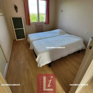 Maison 5 pièces 103 m² Maison 5 pièces 103 m²