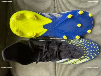 Crqmpons Adidas Freak Crqmpons Adidas Freak