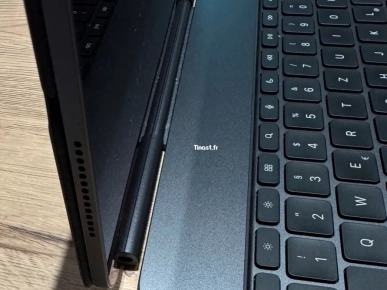 Ipad Pro 13 pouces