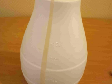 Pulvérisateur à pression   1.5 l