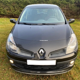 A donner Renault CLIO 2007 1.5-68D (2007)