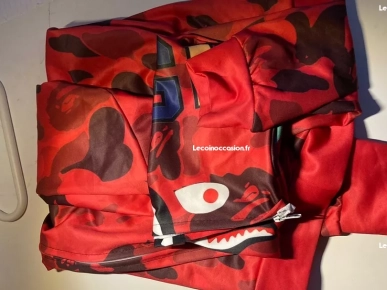 Bape Shake a vendre ! Bape Shake a vendre !