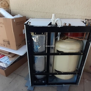 Chaudière condensation Chaudière condensation