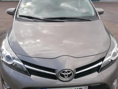 Toyota verso