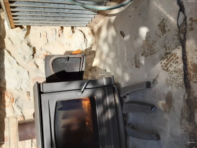 Poêle à bois Poêle à bois