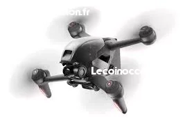 Drone DJI FPV Combo Noir
