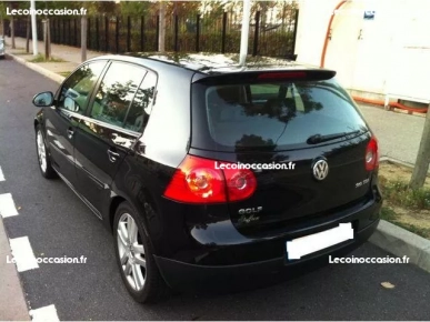 Volkswagen Golf 5 Volkswagen Golf 5