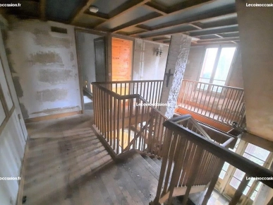 Maison à rénover Maison à rénover