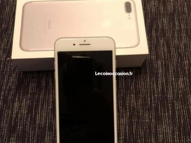 IPhone 7 Plus en très bon état IPhone 7 Plus en très bon état