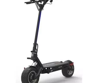Trottinette électrique Minimotors Dualtron Thunder Noir Trottinette électrique Minimotors Dualtron Thunder Noir