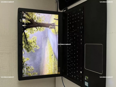 Acer E15 ( négociable ) Acer E15 ( négociable )