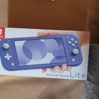 Console switch lite Console switch lite