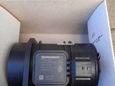 débitmètre d'air débitmètre d'air