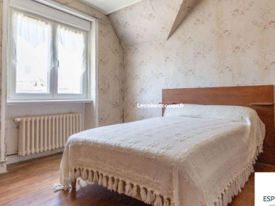 Maison 6 pièces 98 m² Maison 6 pièces 98 m²