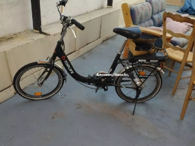 Le vélo est visible au Mans Le vélo est visible au Mans